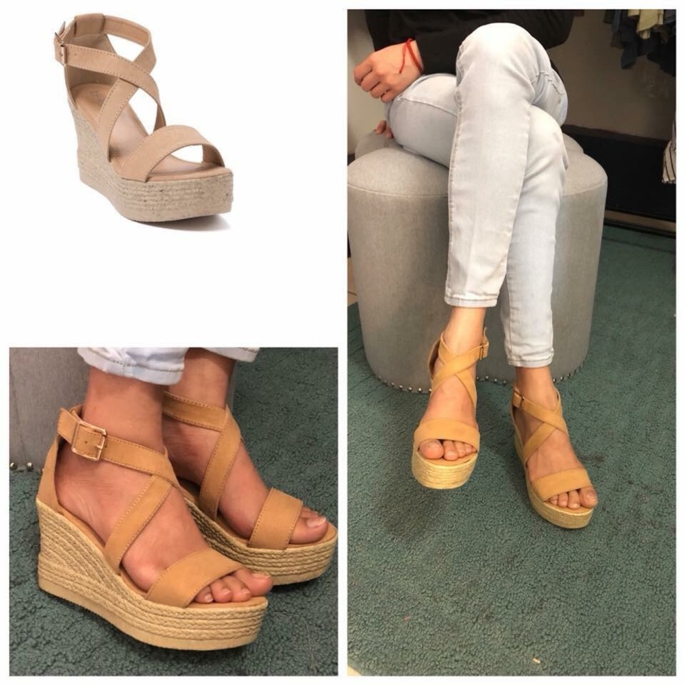 Refresh wedge size 10